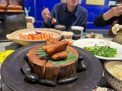 -沿江海南菜·文昌鸡祖师爷(大东海店)