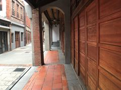 -剥皮寮历史街区