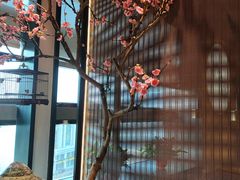 包房-老板恋上鱼(印象城店)