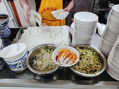 -薛昌利大米面皮(南关正街店)