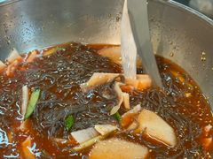 大碗冷面-六七八韩式烤肉·韩国料理(上杭路店)