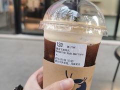 -瑞幸咖啡(巴黎春天陕西路店)