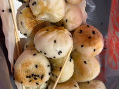 -沙州食驿·非遗小吃夜市