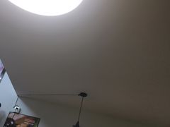 大堂-食爺炭炉鸡煲·烧烤