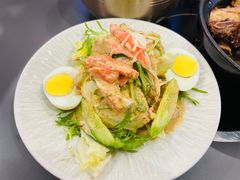 -庖沃丁·韩国牛排料理(金狮广场店)