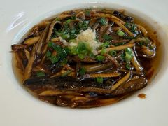 -老洋房花园饭店(绍兴路店)