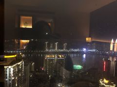 -重庆解放碑威斯汀酒店