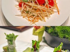 -金链花·泰国餐厅(国贸店)
