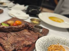 -哈布斯扒房(华发商都店)