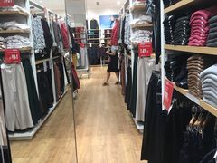 -优衣库(福州爱琴海购物公园店)