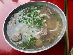 越式牛肉河粉-CYCLO(158坊店)