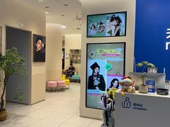 -天真蓝照相馆(五角场百联又一城店)