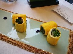 -蔓兰家的四季S0餐厅·融合菜(当代MOMA店)