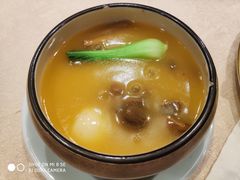 养生一品菌皇汤-海天楼中餐厅(吴宫泛太平洋酒店)