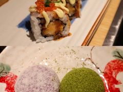 抹茶大福-温野菜涮涮锅(曲江大悦城店)