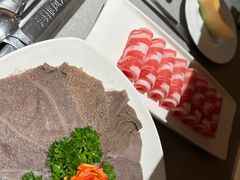 -海底捞火锅(北京西路夜宵主题店)