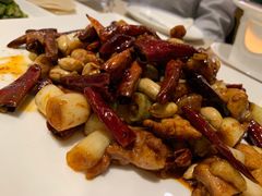 -之参餐厅(前门大街店)