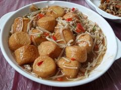-南华寺素食馆(南华禅寺店)