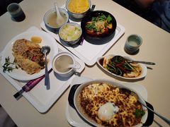 -本味轩精品茶餐厅(黄山路店)