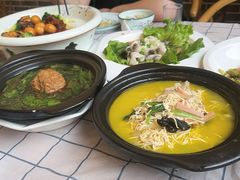 -老街饭庄·地道淮扬菜(扬子江北路总店)
