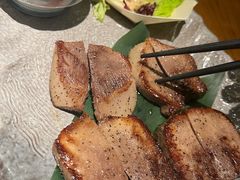 -阿吾罗日本料理(K11艺术中心店)