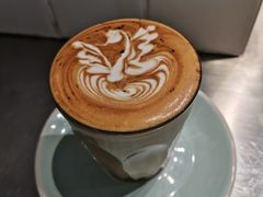 摩卡-Seesaw Coffee(环贸iapm店)