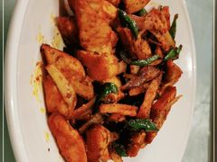 -宁夏国强手抓羊肉·清真菜(未央路凤三店)