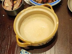 -古都历食南京菜·烤鸭·鸭血粉丝·汤包(南京博物院店)