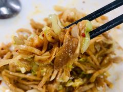 肉炒饼-护国寺小吃(东四店)