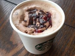 -星巴克(济南美莲广场店)