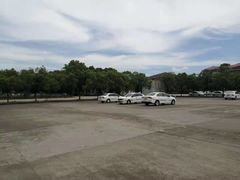-安飞驰驾校·学车连锁(金高店)