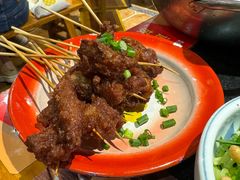 -小饕荟雅安贡椒鱼鲜馆(广福桥店)