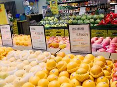 -鲜果壹号(旺墩店)