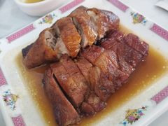 -东鑫记港式茶餐厅(南京东路店)