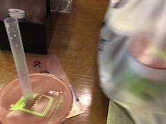 -TPLUS茶家(上海商城南京西路店)