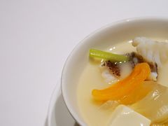 -唐阁(香港朗廷酒店)