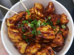 -潘多多·山里人锅巴土豆(八一路店)