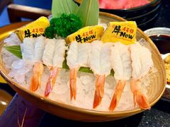 -牛New寿喜烧(闵行龙湖天街店)