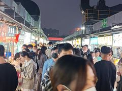 -大学城夜市大排档(凤栖路店)