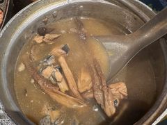 -69疯狂烤大鸟·原始炭火烤肉