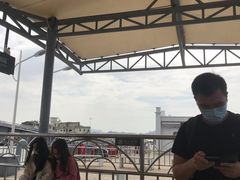 -鼓浪屿内厝澳码头(轮渡站)