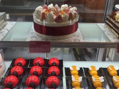 -面包新语(吾悦国际广场店)