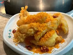 -淘米捞·米汤脆鲩鱼火锅(福田皇岗店)