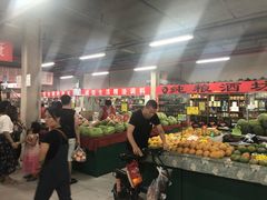 -金宝生活市场(东五环店)
