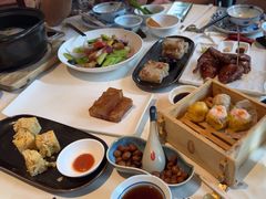 -侨美·唐荔园·40年地道粤菜