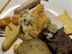 -戈拿旺巴西烤肉(崇文门店)