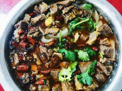 醉牛肉-无味饭店(九眼桥商业文化广场店)