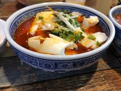 土冒黄喉-蛙麻蛙辣炭火蛙锅(南环大街店)