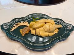 -扬州香格里拉·香宫中餐厅