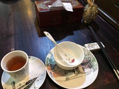 -堂宴·老厦门私房菜(1988仙岳总店)